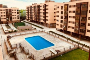 Apartamento Pirra Airport